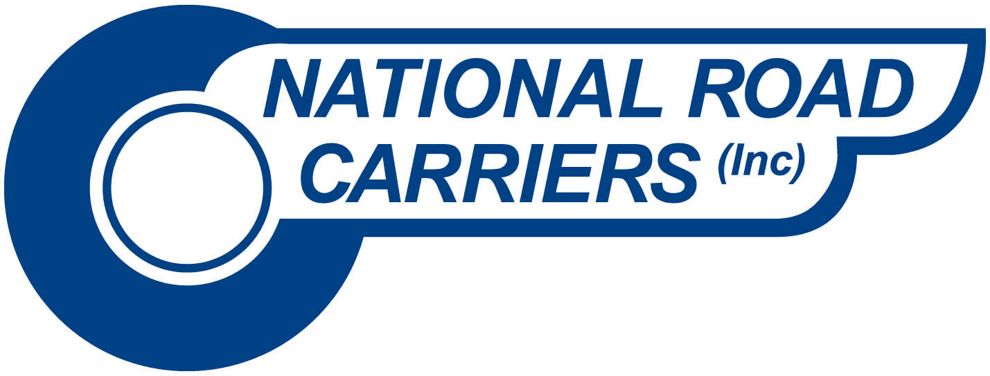 national road carriers logo