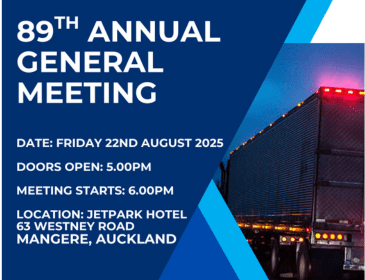 89th AGM