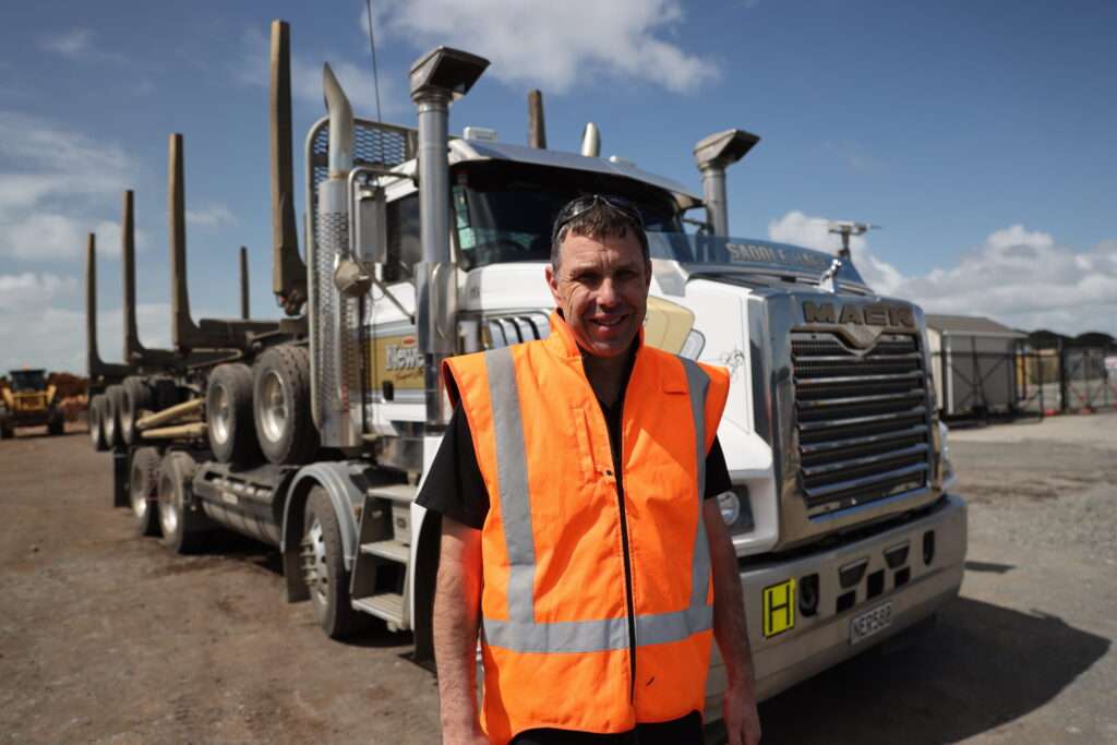 Ian Newey, NRC Chair